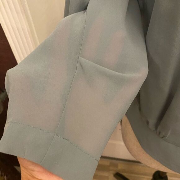 Byron Lars blouse, S - Picture 7 of 11